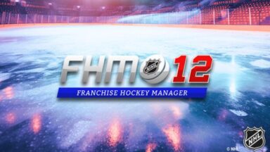 Featured Franchise Hockey Manager 12 Free Download