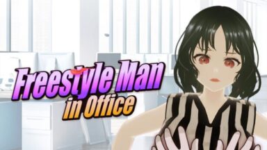 Featured Freestyle Man in Office Free Download