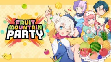 Featured Fruit Mountain Party Free Download