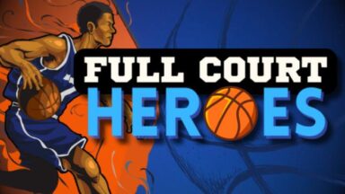 Featured Full Court Heroes Free Download