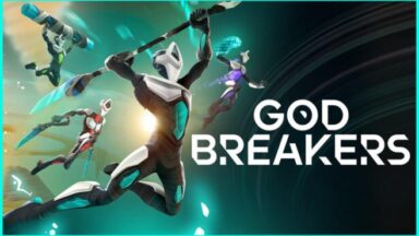 Featured GODBREAKERS Free Download