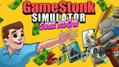 Featured Gamestonk Simulator Gone Rogue Free Download