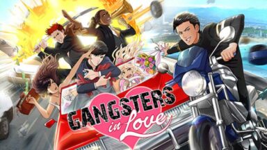 Featured Gangsters in Love Free Download