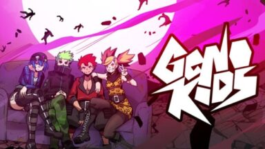 Featured Genokids Free Download