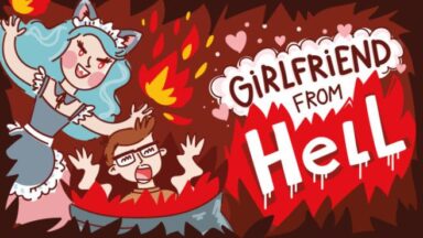 Featured Girlfriend from Hell Free Download