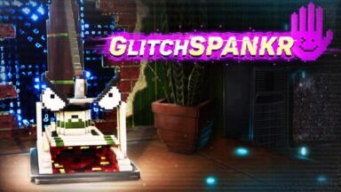 Featured GlitchSPANKR Free Download