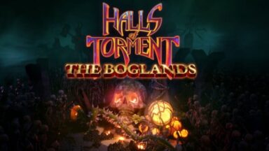 Featured Halls of Torment The Boglands Free Download