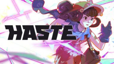 Featured Haste Free Download