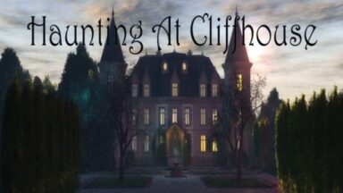 Featured Haunting At Cliffhouse Free Download
