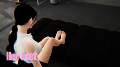 Featured Her Feet Free Download