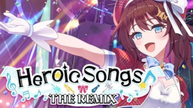 Featured Heroic Songs the Remix Free Download