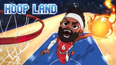 Featured Hoop Land Free Download