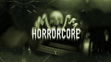 Featured HorrorCore Maze and Pools of Horror Free Download