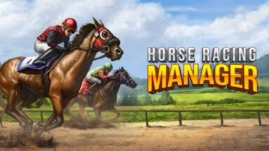 Featured Horse Racing Manager Free Download