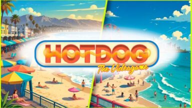 Featured Hotdog The Videogame Free Download