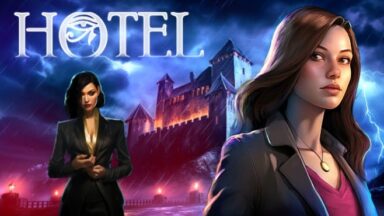 Featured Hotel Collectors Edition Brightstone Mysteries Paranormal Hotel Free Download