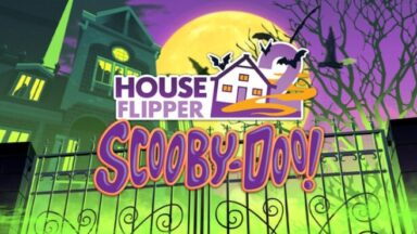 Featured House Flipper 2 ScoobyDoo DLC Free Download