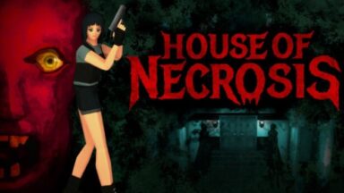 Featured House of Necrosis Free Download
