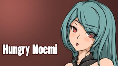 Featured Hungry Noemi Free Download