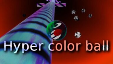 Featured Hyper color ball Free Download 1