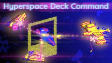Featured Hyperspace Deck Command Free Download