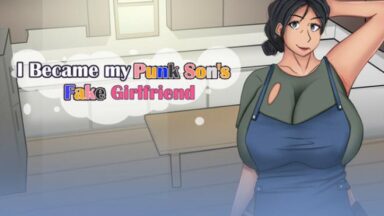 Featured I Became my Punk Sons Fake Girlfriend Free Download