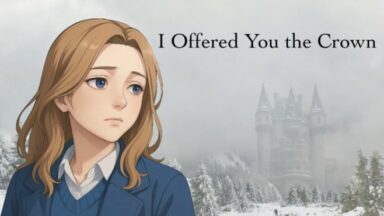 Featured I Offered You the Crown Free Download