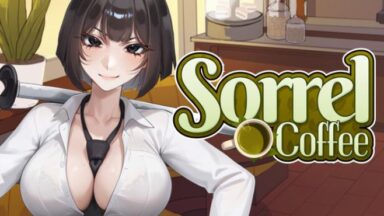 Featured I drink Sorrel Coffee to reboot reality but Im being hunted by Monster Girls and armed agents Free Download