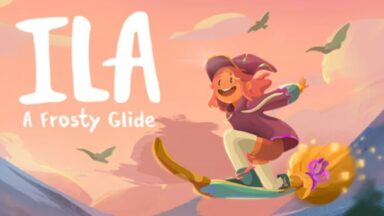 Featured ILA A Frosty Glide Free Download