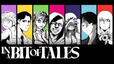 Featured In a Bit of Tales Free Download