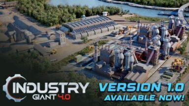 Featured Industry Giant 40 Free Download