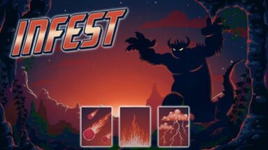 Featured Infest Free Download
