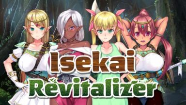 Featured Isekai Revitalizer Free Download