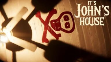 Featured Its Johns House Free Download