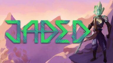 Featured Jaded Free Download