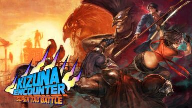 Featured KIZUNA ENCOUNTER SUPER TAG BATTLE Free Download