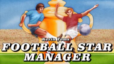 Featured Kevin Toms Football Star Manager Free Download