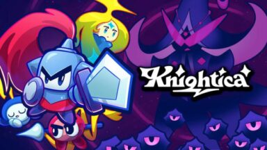Featured Knightica Free Download