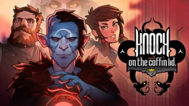 Featured Knock on the Coffin Lid Free Download