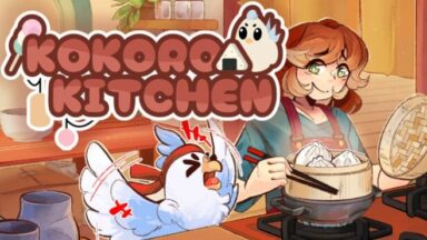 Featured Kokoro Kitchen Free Download