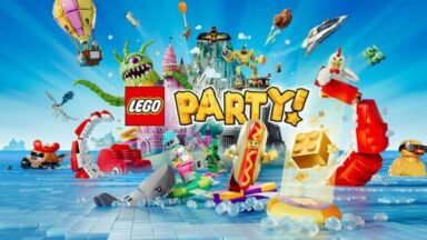 Featured LEGO Party Free Download