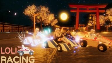 Featured LOLI RACING Free Download