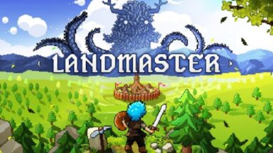 Featured Landmaster Free Download