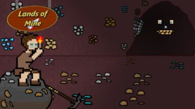 Featured Lands of Mine Free Download