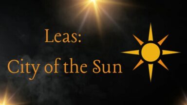 Featured Leas City of the Sun Free Download
