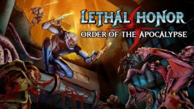Featured Lethal Honor Order of the Apocalypse Free Download
