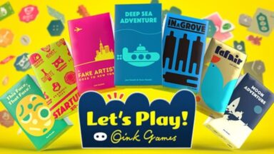 Featured Lets Play Oink Games Free Download
