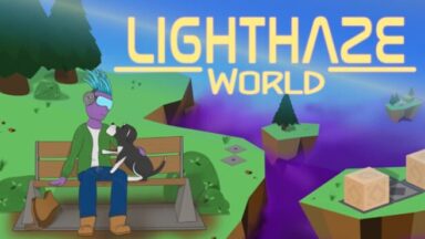Featured Lighthaze World Free Download