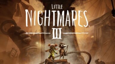 Featured Little Nightmares III Free Download