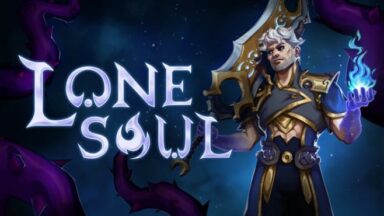 Featured Lone Soul Free Download